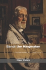 Sandi the Kingmaker - Book