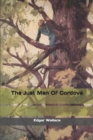 The Just Men Of Cordova - Book