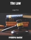 The Law : Large Print - Book