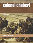 Colonel Chabert : Large Print - Book
