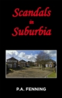 Scandals in Suburbia - eBook