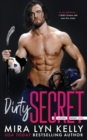 Dirty Secret : A Slayers Hockey Novel - Book