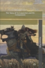 The Story of Sir Launcelot and His Companions - Book