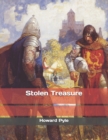 Stolen Treasure : Large Print - Book