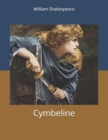 Cymbeline : Large Print - Book