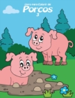 Livro para Colorir de Porcos 3 - Book