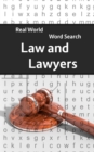 Real World Word Search : Law & Lawyers - Book