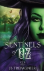 Sentinels of Oz : A Reverse Harem Academy Romance - Book