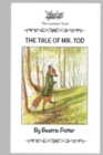 The Tale of Mr. Tod - Book