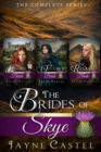 The Brides of Skye : The Complete Series - Book