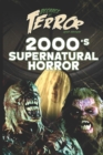 Decades of Terror 2019 : 2000's Supernatural Horror - Book