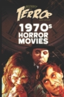 Decades of Terror 2020 : 1970s Horror Movies - Book