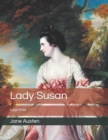Lady Susan : Large Print - Book