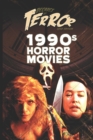 Decades of Terror 2020 : 1990s Horror Movies - Book