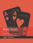 Red Aces : Large Print - Book