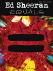 Ed Sheeran : Equals Pvg - Book