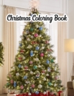 Christmas Coloring Book : Christmas Coloring Book, Christmas Coloring Book For Toddlers. 50 Story Paper Pages. 8.5 in x 11 in Cover. - Book