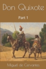 Don Quixote, Part 1 - Book