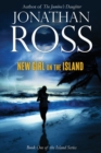 New Girl on the Island - Book