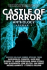 Castle of Horror Anthology Volume Two : Holiday Horrors - Book
