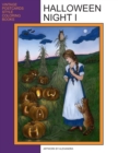 Halloween Night I : Coloring Book - Book