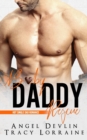 Baby Daddy Rescue : A friends to lovers romance - Book