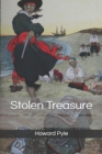 Stolen Treasure - Book