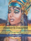 Wisdom's Daughter : Large Print - Book