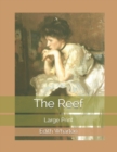 The Reef : Large Print - Book