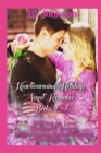 Heartwarming Holidays Sweet Romance Books 4-7 - Book