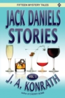 Jack Daniels Stories Vol. 1 - Book