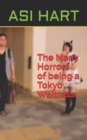 The Many Horrors of being a Tokyo Waitress - Book
