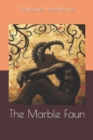 The Marble Faun - Book