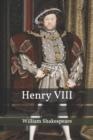 Henry VIII - Book