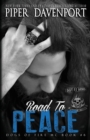 Road to Peace - Book