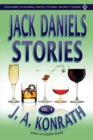 Jack Daniels Stories Vol. 3 - Book