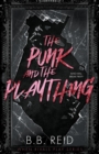 The Punk and the Plaything - Book