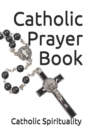 Catholic Prayer Book - Book