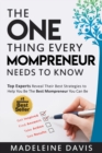 The One Thing Every Mompreneur Needs to Know - Book