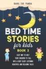 Bed Time Stories for Kids : Easy Way to Help Your Children to Fall Into a Deep Sleep, Listening Beautiful and Relaxing Tales. BOOK 3 - Book