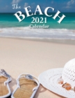 The Beach 2021 Calendar - Book
