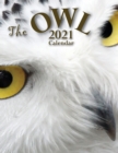 The Owl 2021 Calendar - Book