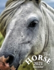 The Horse 2021 Calendar - Book