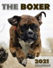 The Boxer 2021 Calendar - Book