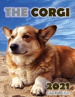 The Corgi 2021 Calendar - Book