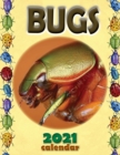 Bugs 2021 Calendar - Book