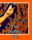 The Golden Cat. - Book