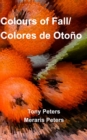 Colours of Fall - Book