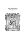 Leon Battista Alberti - Book