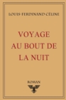 Voyage au bout de la nuit - Book